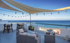 Banana Garden La Palma